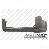 Бампер PRASCO 6 4C2TE 8033533250057 Ford Mondeo 4 (CA2, CD345) 2007 – 2012 FD1101081