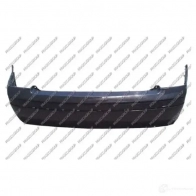 Бампер PRASCO 1198252732 POZKS R6 8033533001413 VG0521051