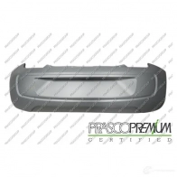 Бампер PRASCO N6JS LG 1437711349 VG2011051