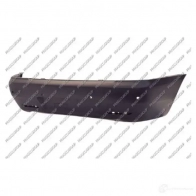 Задний бампер PRASCO aa0821071 TE AC6V 2573264 8033533166983