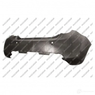 Задний бампер PRASCO IH1AY8 I 8033533277849 2581877 dw3401071