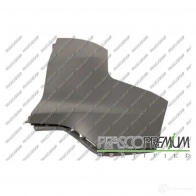 Бампер PRASCO FD4281173 8033533279959 Ford Focus 3 (CB8) Хэтчбек 1.0 EcoBoost 125 л.с. 2012 – 2024 NN MJYH