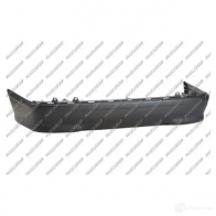 Задний бампер PRASCO 8033533105562 2605917 Z37RZ C sz0281093