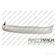Бампер PRASCO 8033533011191 VG0161051 9N 267F 1198250318