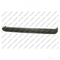 Бампер PRASCO 8033533065651 O2P4 5 VG0281050 1198251236