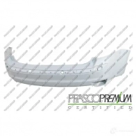 Бампер PRASCO Ford Focus 2 (CB4, C307) 2004 – 2011 FD4241051 UF KK50K 8033533036972