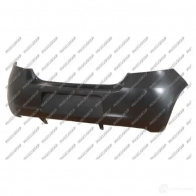 Бампер PRASCO Toyota Yaris (XP90) 2 Хэтчбек 1.8 VVTi (ZSP90) 133 л.с. 2007 – 2011 U DLIGG 8033533131462 TY3251051