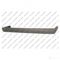Бампер PRASCO 2603245 RN9151051 8033533011504 ZNQ CHBS