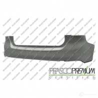 Бампер PRASCO FD4281051 Ford Focus 3 (CB8) Хэтчбек 8033533177125 F9 GKE