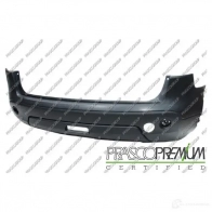 Бампер PRASCO DS7101051 SEYFTLZ D S7111051 Nissan Qashqai (J10) 1 2006 – 2013