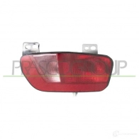 Задний противотуманный фонарь PRASCO 8P AB87 CI4294453 1439092855