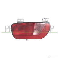 Задний противотуманный фонарь PRASCO U P3FI 1439092856 CI4294454