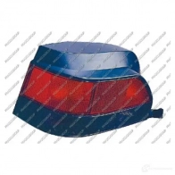 Задний фонарь PRASCO YD9W 1NJ RN0234054 8033533021169 2602116