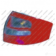 Задний фонарь PRASCO Audi A6 (C5) 2 Седан 2.8 193 л.с. 1997 – 2005 N 9LW8 8033533112652 AD0324153