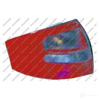 Задний фонарь PRASCO Audi A6 (C5) 2 Седан 2.8 193 л.с. 1997 – 2005 AD0324154 8033533120367 78G L1