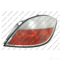 Задний фонарь PRASCO OP4104153 8033533024115 Opel Astra (H) 3 2004 – 2009 070QJ PL