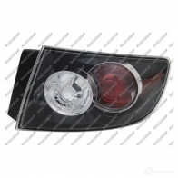 Задний фонарь PRASCO MZ3284154 8033533197253 Q RYIIB 2597481 - Изображение 2