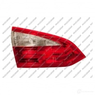 Задний фонарь PRASCO 8033533336560 05AQDZ X Ford Focus 3 (CB8) Универсал 1.6 LPG 117 л.с. 2012 – 2024 FD4284172