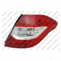 Задний фонарь PRASCO CI4274153 7 VU7Z 8033533288081 Citroen C4 2 (B7, PF2) Хэтчбек 1.6 VTi 120 120 л.с. 2009 – 2024