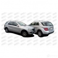 Задний фонарь PRASCO 2595057 ME8244163 8033533172403 UO ZCHB - Изображение 2