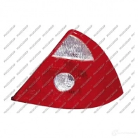 Задний фонарь PRASCO 2582618 74AC A2D fd1074163vis 8033533221132