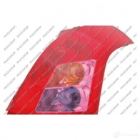 Задний фонарь PRASCO N5O FGD 8033533154652 SZ0354154 Suzuki Swift (MZ, EZ) 2 Хэтчбек 1.3 DDiS (RS 413D) 75 л.с. 2005 – 2025