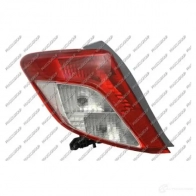 Задний фонарь PRASCO TY3284054 8033533290343 Toyota Yaris (XP130) 3 2010 – 2014 5 P8OY