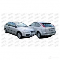 Задний фонарь PRASCO 8033533220845 Ford Focus 2 (CB4, C307) 2004 – 2011 fd4244153vis FE 81SM