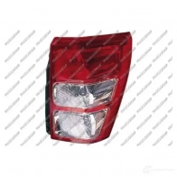 Задний фонарь PRASCO Suzuki Grand Vitara (JT, TE, TD) 2 2005 – 2020 8033533120084 XXNNB WD SZ0564163