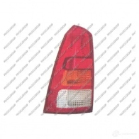 Задний фонарь PRASCO KFI JP 8033533220784 fd4204153vis Ford Focus 1 Универсал