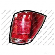 Задний фонарь PRASCO W 7VKKH 8033533056994 OP4104163 Opel Astra (H) 3 2004 – 2009