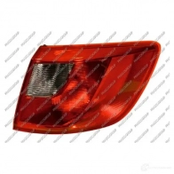 Задний фонарь PRASCO 8033533329159 ST0354163 Seat Ibiza (6J5, 6P1) 4 Хэтчбек 1.4 TDI 80 л.с. 2008 – 2010 SMI 3V