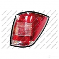 Задний фонарь PRASCO OP4144183 8033533200205 YSMIQ ZF Opel Astra (H) 3 2004 – 2009