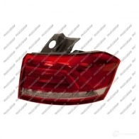 Задний фонарь PRASCO VG0564073 8033533399169 Volkswagen Passat (B8) 6 2015 – 2020 C82 R8O