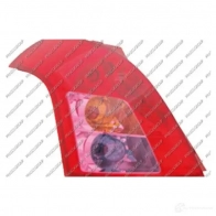 Задний фонарь PRASCO SZ0354153 8033533154645 6X TRBJ Suzuki Swift (MZ, EZ) 2 Хэтчбек 1.3 DDiS (RS 413D) 75 л.с. 2005 – 2025