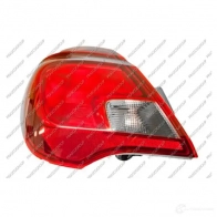 Задний фонарь PRASCO 2 032LZ 1424426559 OP0364164