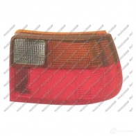 Задний фонарь PRASCO 8033533122224 3D6W XO OP0154164 Opel Astra (F) 1 1991 – 1998