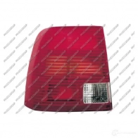 Задний фонарь