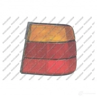 Задний фонарь PRASCO bm0424063 D 0RKDM 2576026 8033533128349