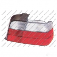 Задний фонарь PRASCO 3D 4TSC 8033533100666 BM0144164 Bmw 3 (E36) 3 1990 – 2000