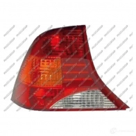 Задний фонарь PRASCO fd4204164 Ford Focus 1 Седан 1.8 TDCi 100 л.с. 2002 – 2004 8033533132094 83HT JR7