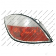 Задний фонарь PRASCO OP4104154 0YC G2 8033533024122 Opel Astra (H) 3 2004 – 2009