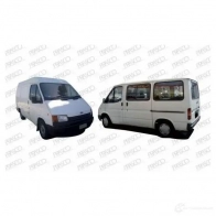Задняя панель, нижняя PRASCO N TNPZ 2584056 fd9040681