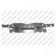 Задняя панель, нижняя PRASCO 2602106 ND7 2SSR rn0233250 8033533023262