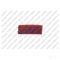 Отражатель габаритов PRASCO FD7154354 2583787 8033533125157 CYIEP 3L