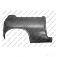 Боковина PRASCO Y MPK0Q op0283053 Opel Corsa (B) 2 Хэтчбек 1.5 TD (F08) 67 л.с. 1993 – 2000 8033533052767