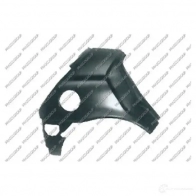 Боковина PRASCO Ford Fiesta FD0503063 5 1DA6 8033533097744