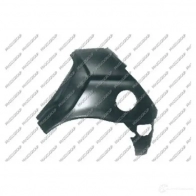 Боковина PRASCO 8033533050824 Ford Fiesta LHI W2 FD0503064