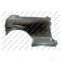 Боковина PRASCO 8033533052774 Opel Corsa (C) 3 Хэтчбек 1.7 DI (F08. F68) 65 л.с. 2000 – 2009 OP0303053 62F 23I