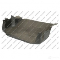 Защита бампера PRASCO 2584115 ZQ QLUU FD9081900 8033533106156